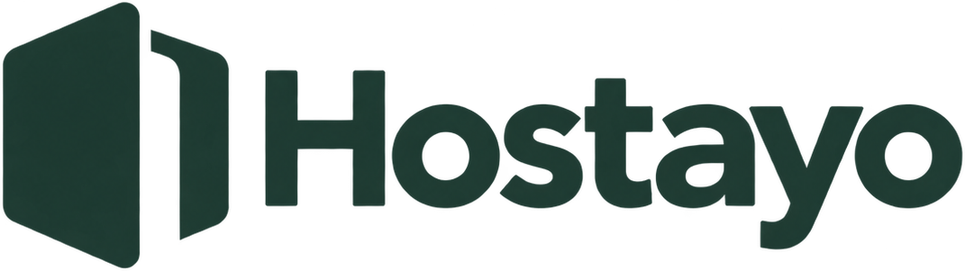 Hostayo